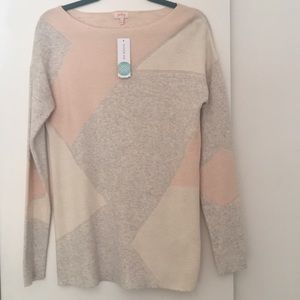 Brand new soft sweater from Stitch Fix. Small